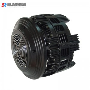 Dongguan Factory Supply SUNRISE Preis Sichtbarkeit Hochwertige pneumatische Scheibenbremse DBK-Serie