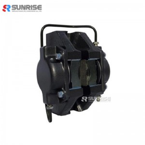 SUNRISE Factory Supply High Quality Air Hydraulic Brake for Printing Machine DBM Serie
